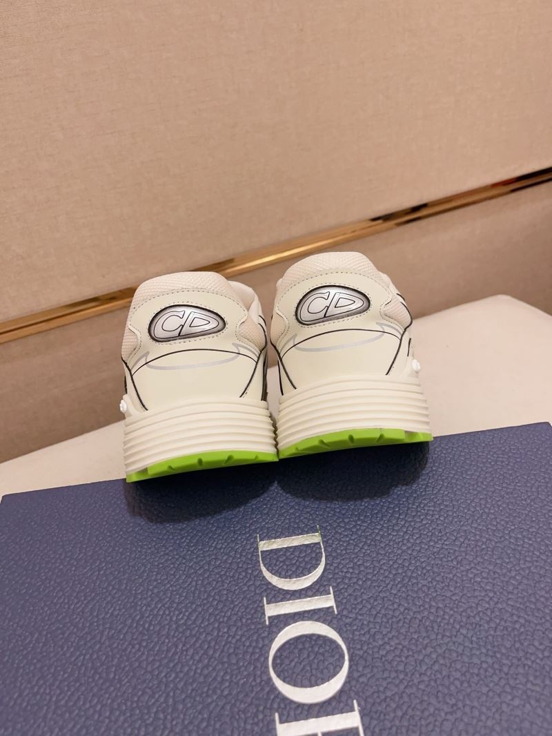 Christian Dior Sneaker